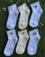 FIRFIRLI ÇORAP SET KUTU - Görsel 3