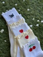 FIRFIRLI ÇORAP SET KUTU - Görsel 2