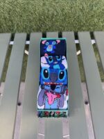 STITCH SOKET ÇORAP SET KUTU - Görsel 2