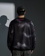26 BASKILI JERSEY SWEATSHIRT - Görsel 2