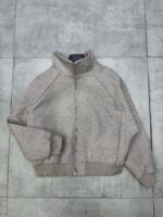 KIRÇILLI BEJ BOMBER CEKET