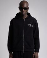 NAKIŞLI CEKET - BAGGY PANTOLON TAKIM - Görsel 3