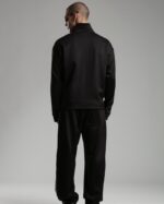 REFLEKTÖRLÜ SCUBA KUMAŞ CEKET - PANTOLON TAKIM - Görsel 4