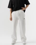 JJ BEYAZ IÇI POLAR EŞOFMAN ALTI