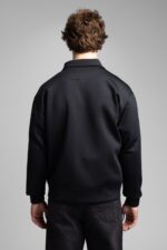 SCUBA KUMAŞ POLO YAKA CEKET - Görsel 3