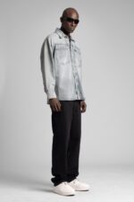 ÇIFT CEP KOT CEKET - Görsel 4