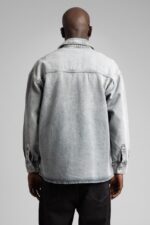 ÇIFT CEP KOT CEKET - Görsel 2