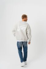 JJ BASKI GRIMELANJ IÇI POLAR SWEATSHIRT