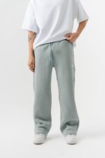 JJ MINT IÇI POLAR EŞOFMAN ALTI