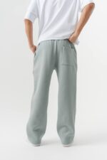 JJ MINT IÇI POLAR EŞOFMAN ALTI - Görsel 2