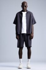 BASIC C ANRASIT ŞORT