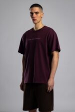 SUN KISSED SEA BORDO TSHIRT
