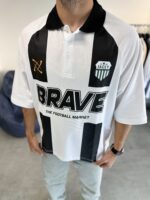JERSEY BRAVE POLO YAKA TIŞÖRT