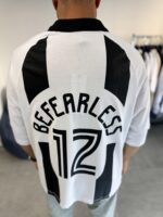 JERSEY BRAVE POLO YAKA TIŞÖRT - Görsel 2