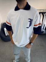 JERSEY FREEDOM POLO YAKA TIŞÖRT
