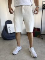 CAPRI BASIC BEJ ŞORT - Görsel 3