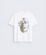 STARMAN BEYAZ TSHIRT - Görsel 3