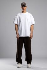 FOREVER BEYAZ TSHIRT - Görsel 4