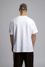 FOREVER BEYAZ TSHIRT - Görsel 2