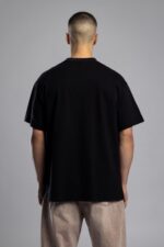 FOREVER SIYAH TSHIRT - Görsel 2