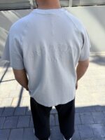 RISE ALWAYS MODAL KUMAŞ TAŞ RENK TSHIRT