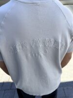 RISE ALWAYS MODAL KUMAŞ TAŞ RENK TSHIRT - Görsel 4