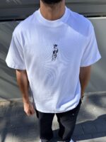 BOXER BEYAZ TSHIRT