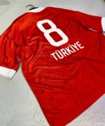JERSEY TURKIYE FORMA TSHIRT - Görsel 2