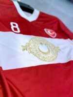JERSEY TURKIYE FORMA TSHIRT - Görsel 3
