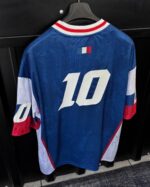 JERSEY FRANSA FORMA TSHIRT - Görsel 4