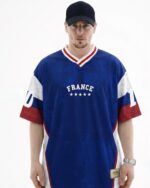 JERSEY FRANSA FORMA TSHIRT