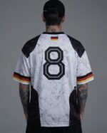 JERSEY ALMANYA FORMA TSHIRT - Görsel 2