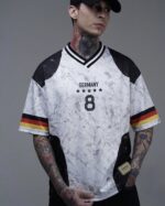 JERSEY ALMANYA FORMA TSHIRT