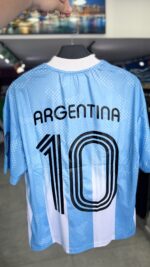 JERSEY ARJANTIN FORMA TSHIRT