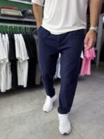 MADRIS REGULAR FIT LACIVERT PANTOLON - Görsel 2