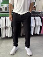 MADRIS REGULAR FIT SIYAH PANTOLON - Görsel 2